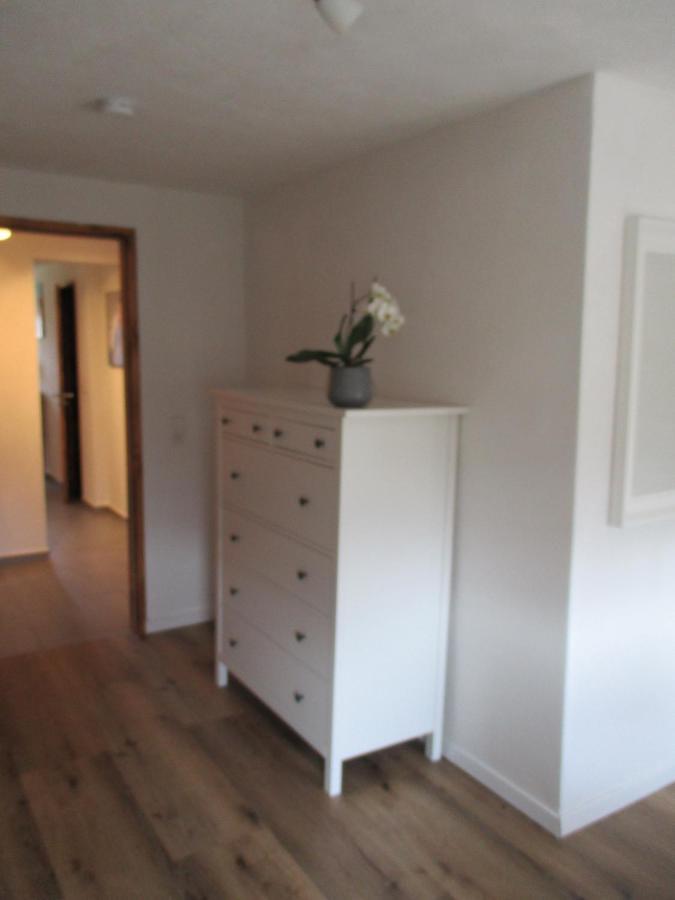 Ferienwohnung Roesch Feuchtwangen Ngoại thất bức ảnh