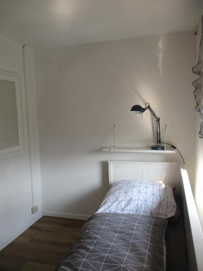 Ferienwohnung Roesch Feuchtwangen Ngoại thất bức ảnh